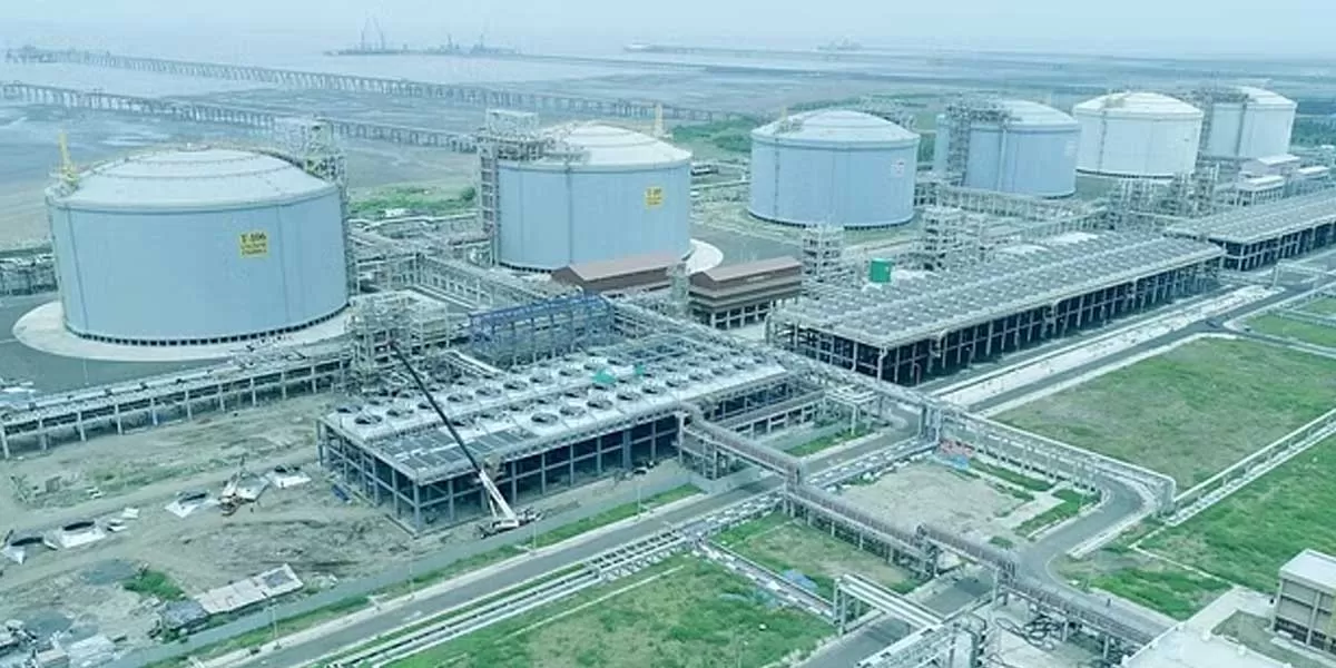 TotalEnergies Inks LNG Deals with Indian Oil Corp