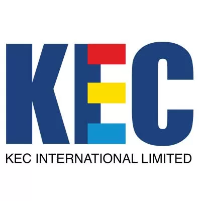 KEC International Wins Contracts Worth ?115 Million