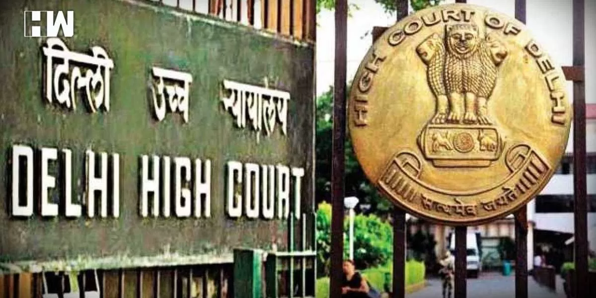 Delhi High court asks status report on Dheeraj Wadhawan bail