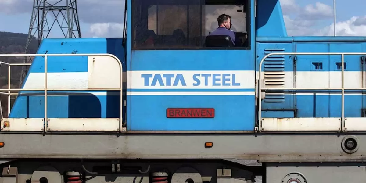 Dutch may allocate ? 3 bn to Tata Steel cleanup