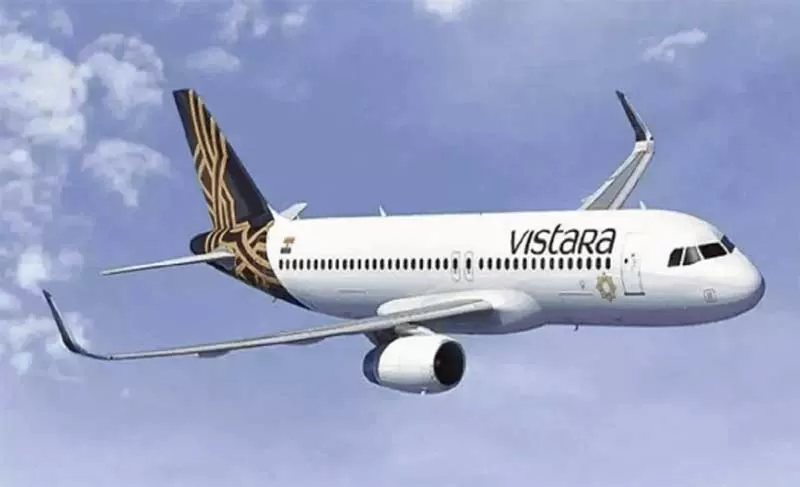 Vistara-Air India merger likely by year-end