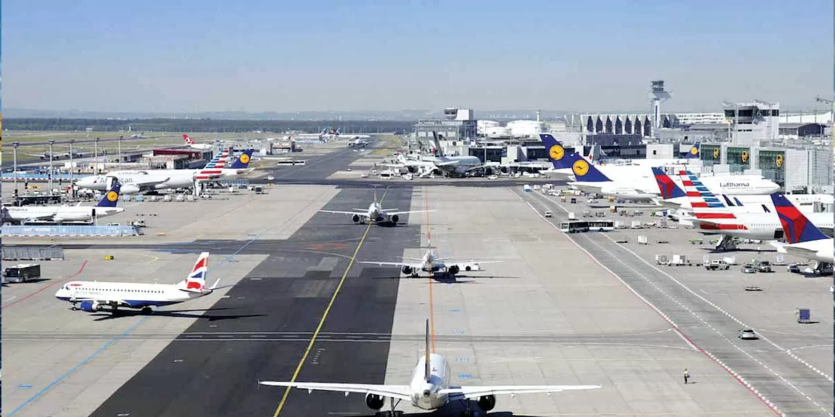 Govt to Develop More Airstrips, Revise Airport Rules