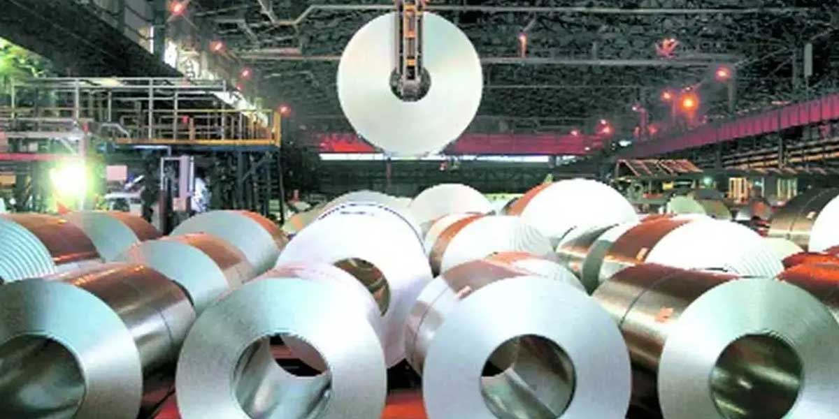 Financial bids for NMDC Steel’s new plant is expected in August