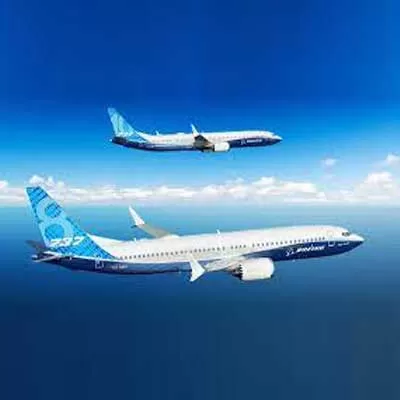 Akasa Air plans global expansion.