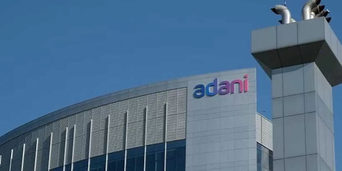 Adani's $1 Billion Investment in Sri Lankan Wind Projects