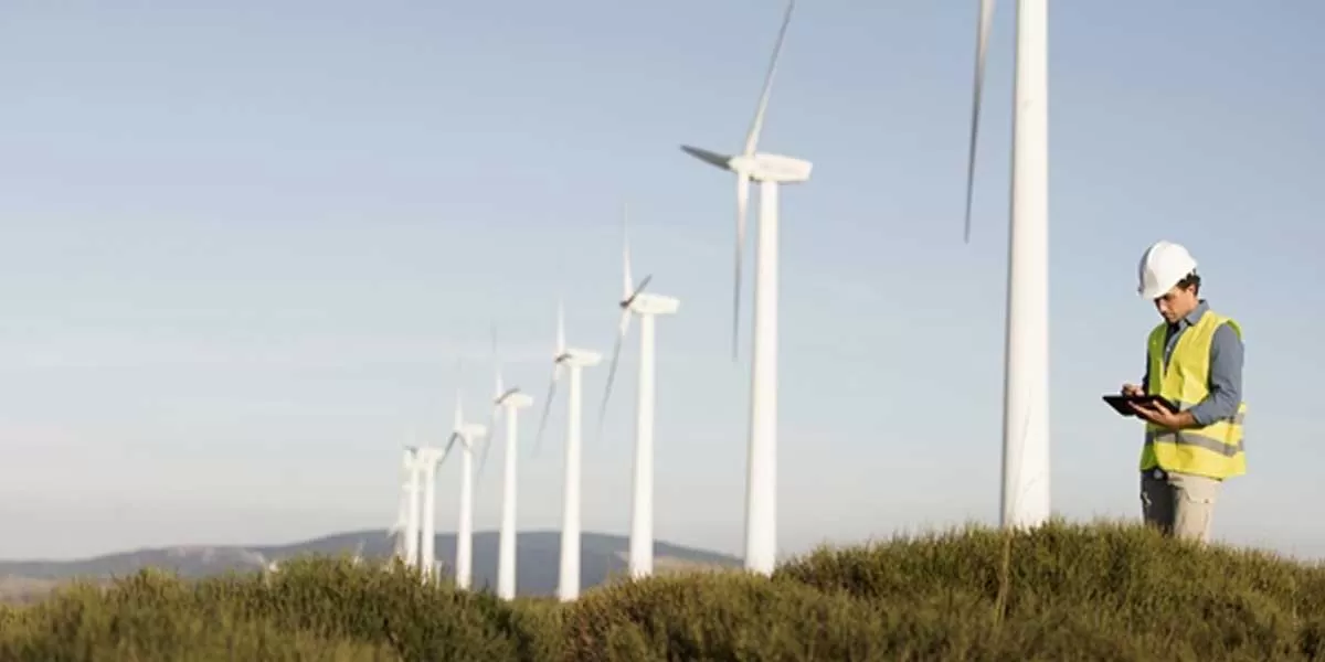 Inox Wind Expands Wind Power Capabilities