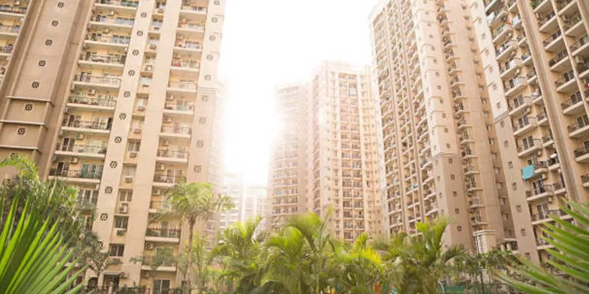 Modi Govt's Real Estate Boost: PMAY Push and Future Projections