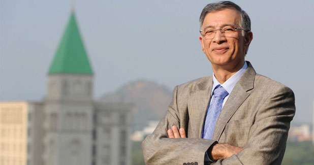 'GST for all housing should be at 6 per cent instead of 12 per cent,' says Dr Niranjan Hiranandani, National President, NAREDCO