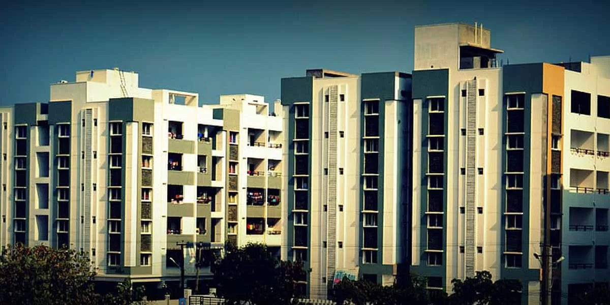 Credai, NAREDCO seek lower repo rate to boost housing demand