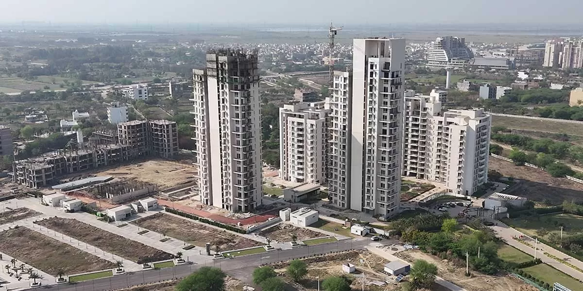 Average Ahmedabad housing prices rise 45% in last 5 years; PropTiger