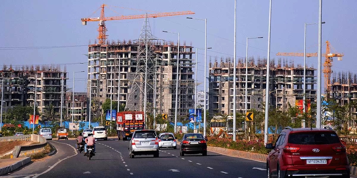 MahaRERA has1,750 lapsed housing projects pending