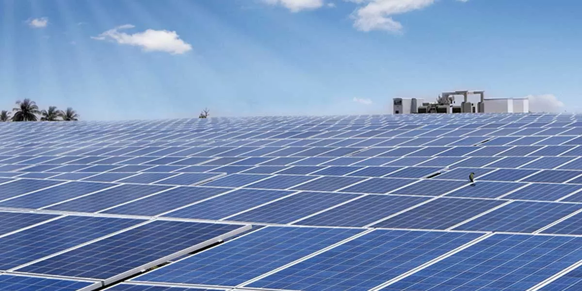 Viney Equity Market Co-Leads Rs.7.15 Bn Investment in Vikram Solar