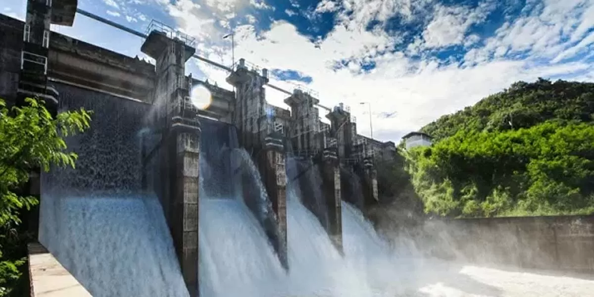 Global hydropower hits 1,412 GW in 2023, investment still lagging