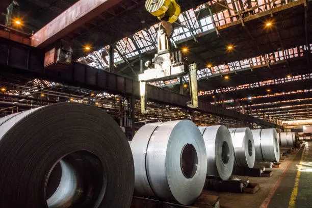 Steel demand growth estimated at 9-12% for FY25