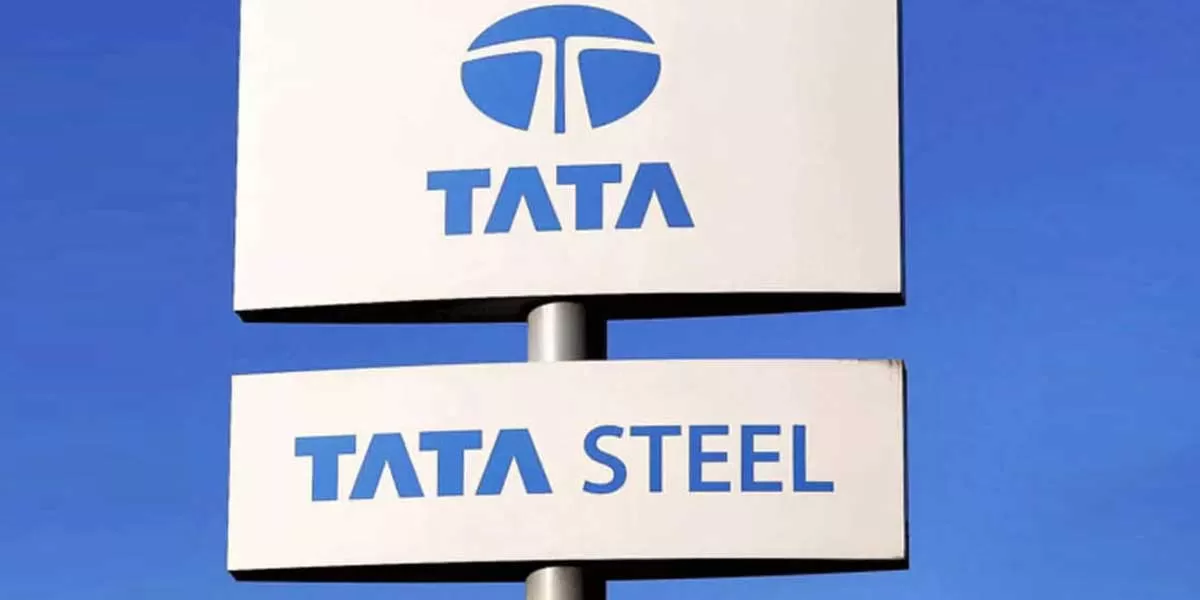 Tata Steel expresses concern over media reports regarding investment plans