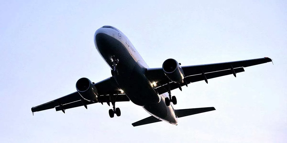 Aviation industry needs funding for synthetic green fuels