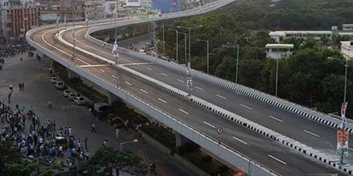 NHAI plans full opening of Kherki Majra underpass this week