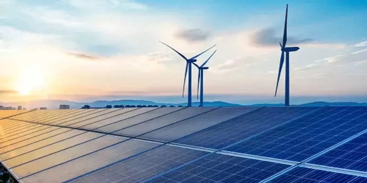 India Needs Up to USD 215 Billion for 2030 Renewable Energy Goal