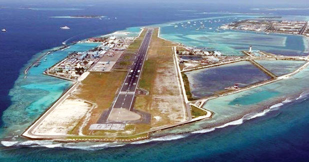 Minicoy in Lakshadweep soon to have an airport