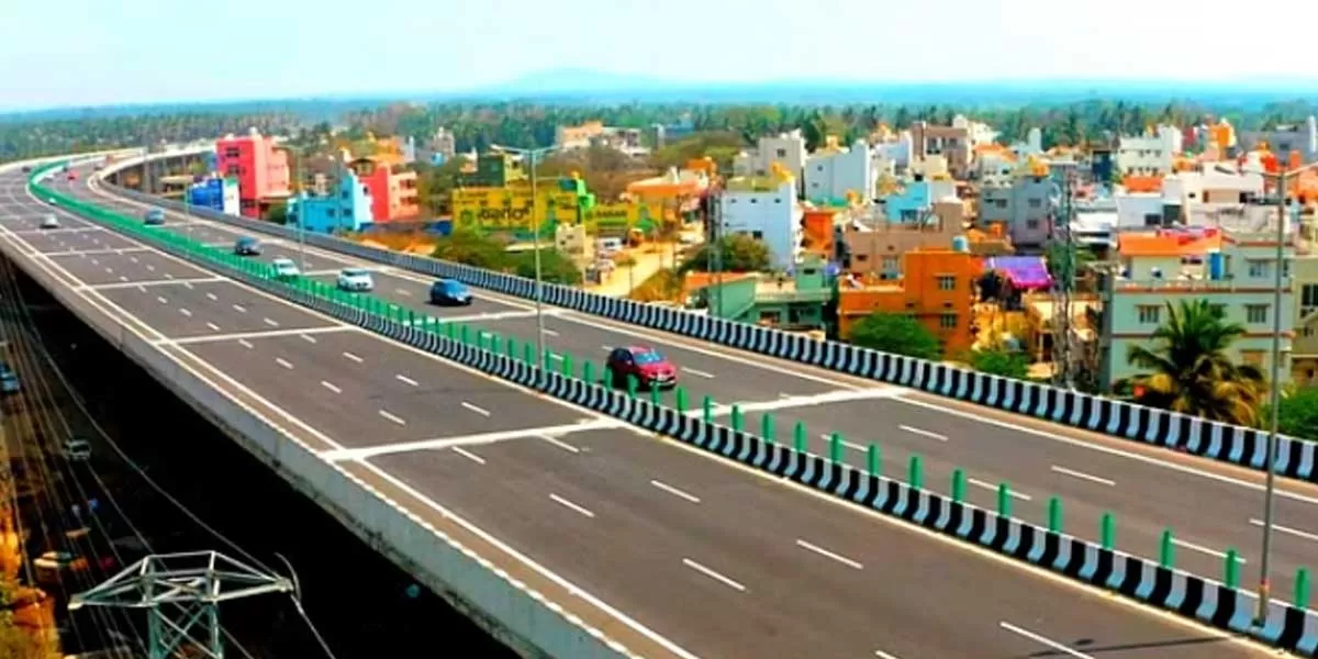 NHAI Plans Rs.150-200 Bn Asset Monetization