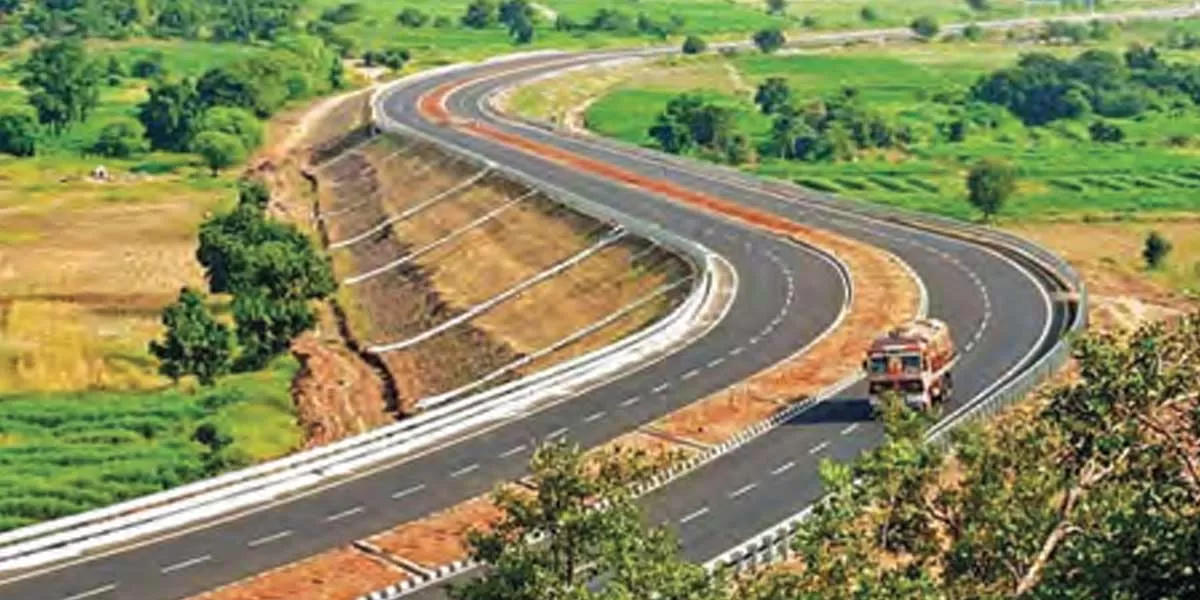 NHAI Unlocks Rs.20,000 Crore Via InvITs