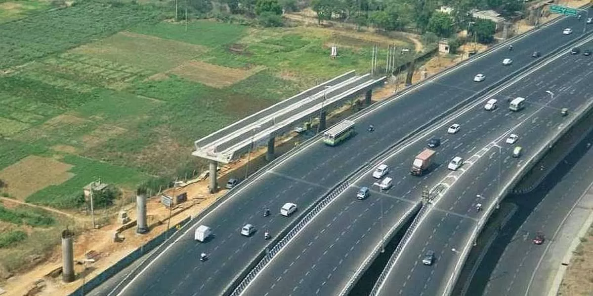 NHAI Plans Asset Monetization for Growth