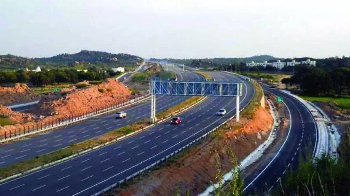 Hyderabad Link Road Along Musi River to Open by August