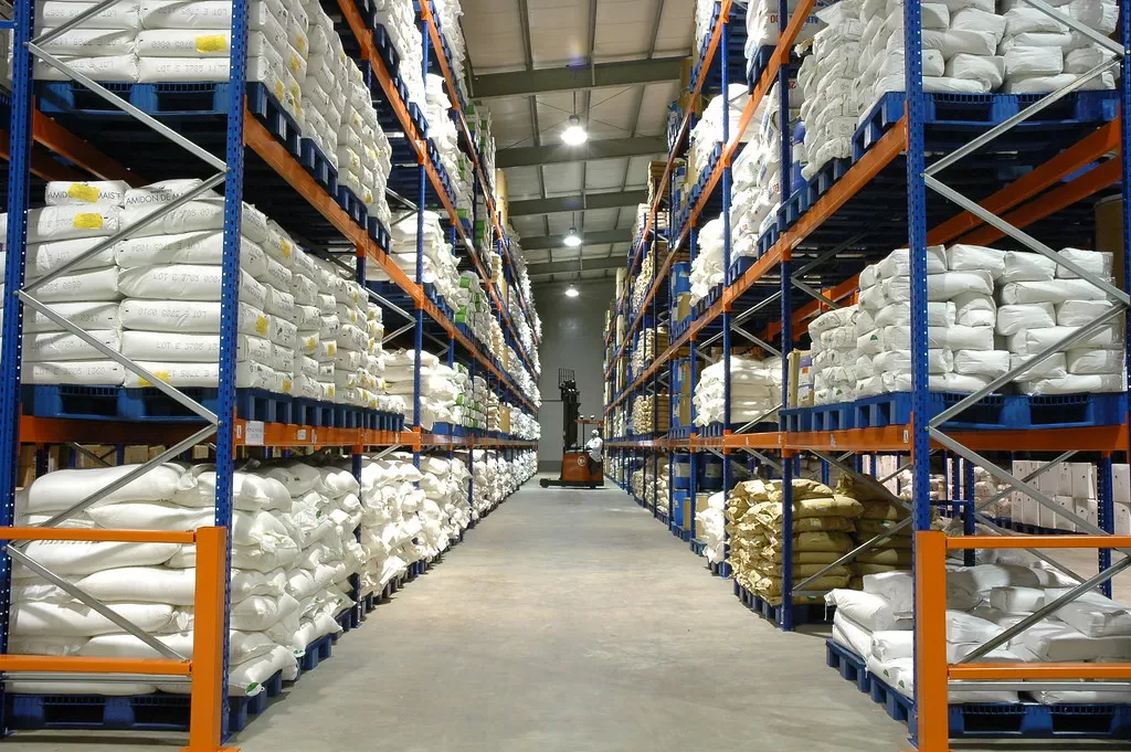 India's Grade A Warehousing Supply to Exceed 300 Million Sq Ft by 2025