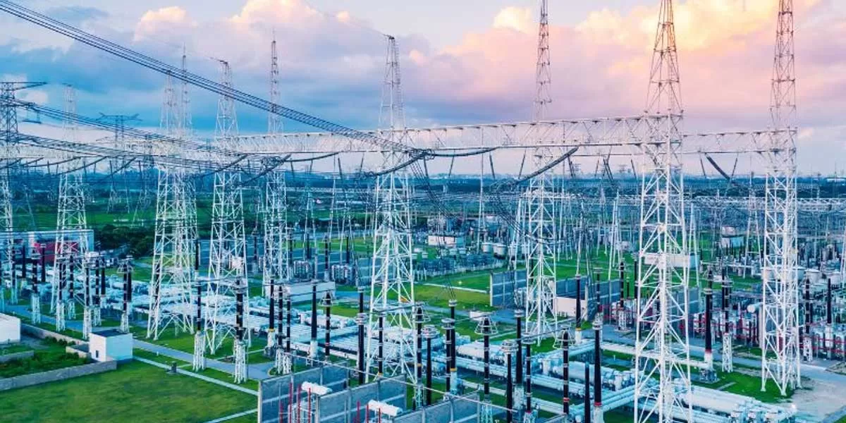 Gujarat Plans Rs.960 Bn Transmission Infrastructure Boost