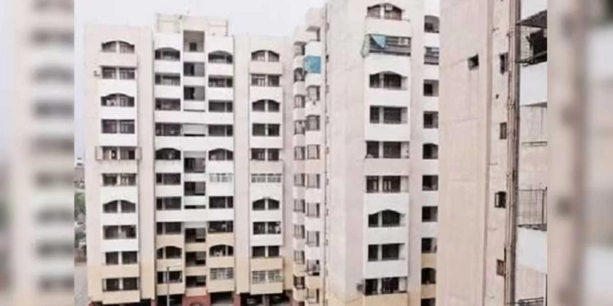 Illegal buildings thrive in Bengaluru despite opposition