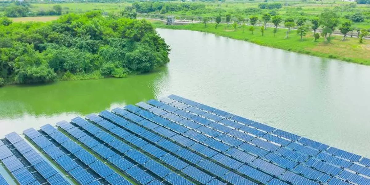 Odisha Floats Rooftop Solar Tender