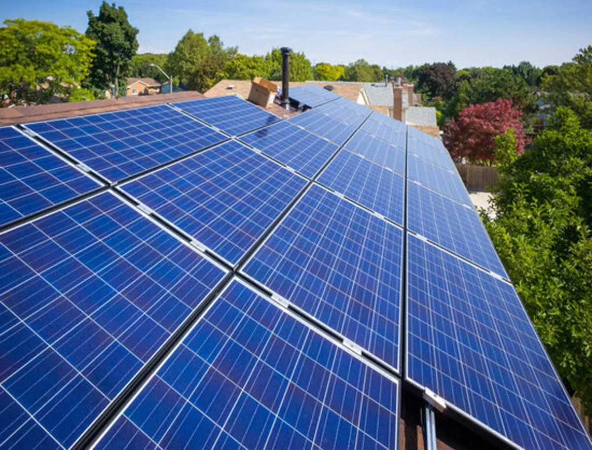 Bids Open for Solar Power Project