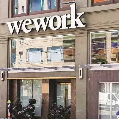 WeWork India Debuts in TN Market with Olympia Cyberspace in Chennai