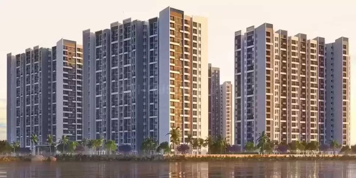 Rustomjee Group Unveils Rustomjee 180 Bayview Project in Mumbai