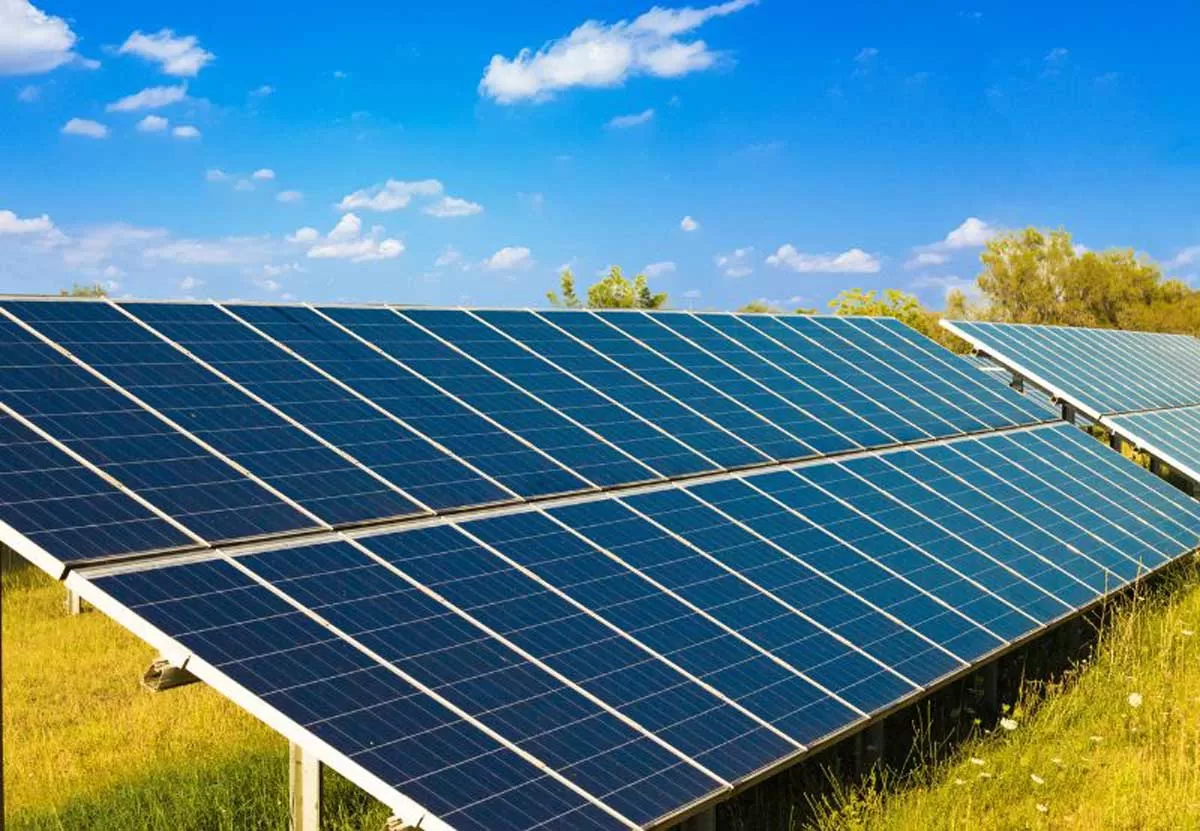 NVVN Calls for Bids for Solar Projects in Andaman & Nicobar Islands