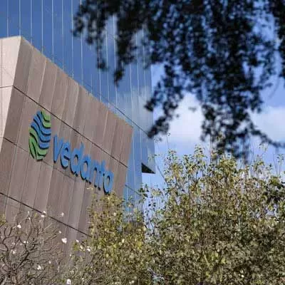 Vedanta Resources to Slash $3 Billion in Debt Over Three Years