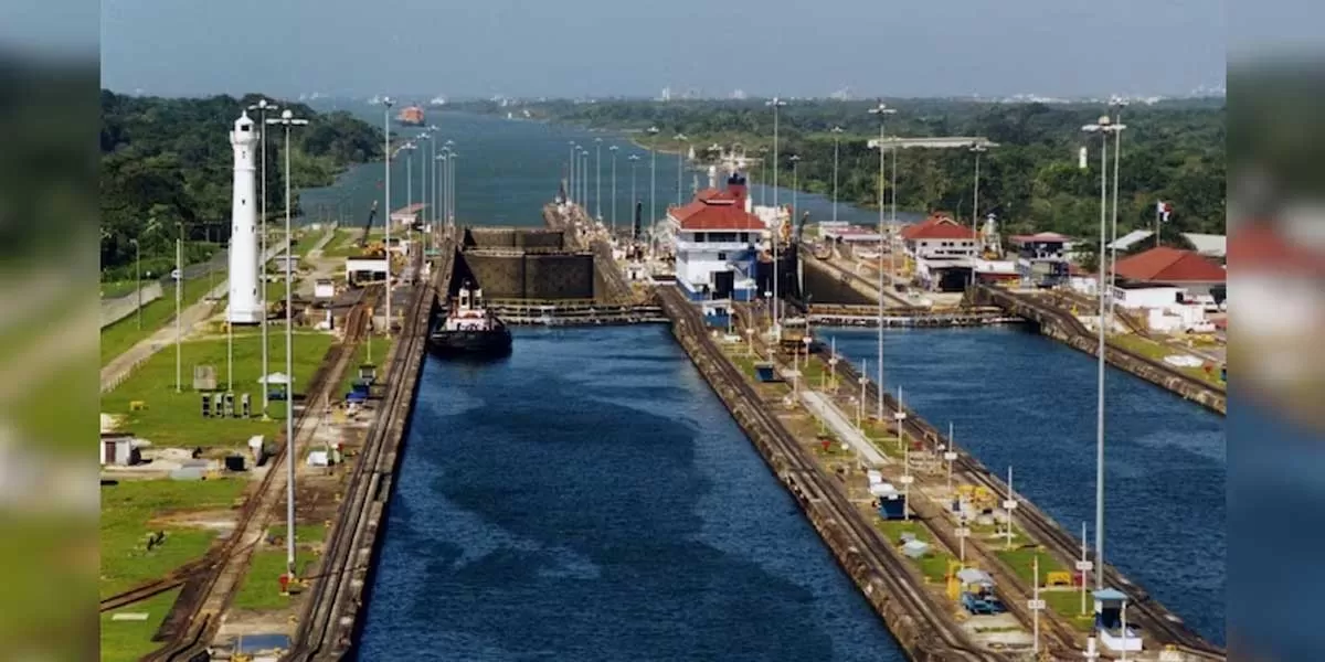 Panama Canal's Water Plan Averts Shipping Crisis