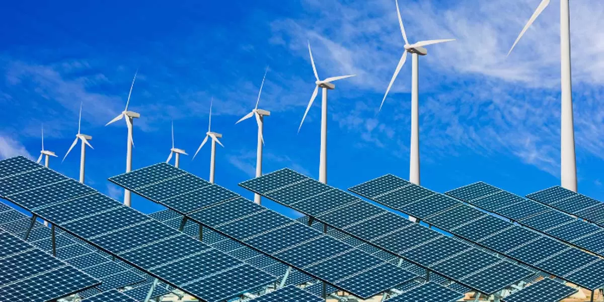 NVVN invites bids for 100 MW wind-solar hybrid projects