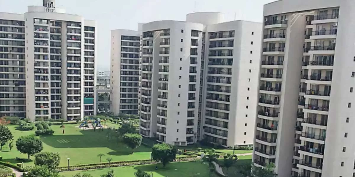 Noida Authority Demands Rs 8,510 Crore from Developers