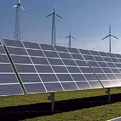 IOC, GPS Renewables Form Sustainable Energy JV