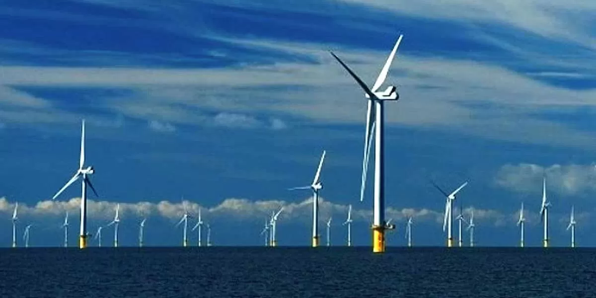 Cabinet Approves India's First Offshore Wind Projects