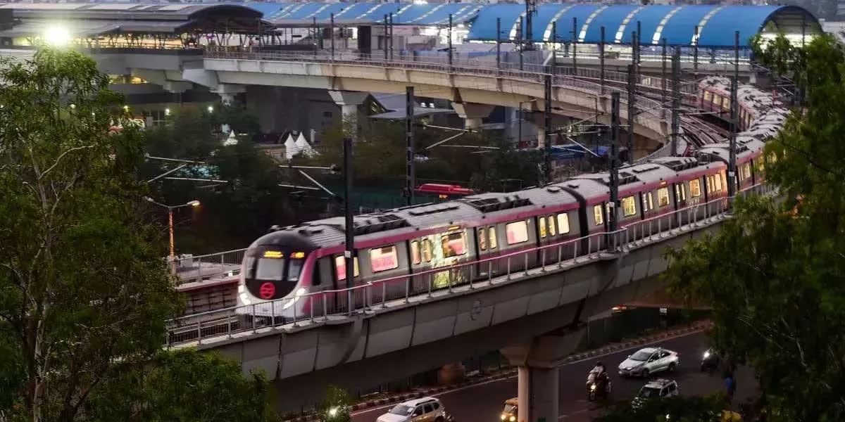 Three Bidders Vie for Bhubaneswar Metro's Design Consultant Contract