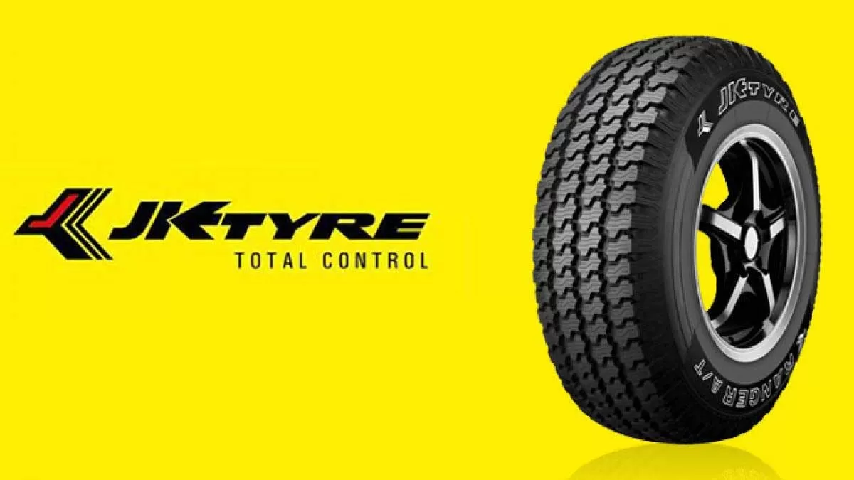 JK Tyre launch next-generation tyres for commercial vehicles