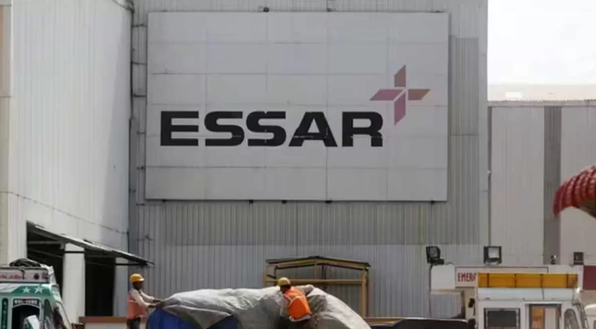 Essar awaits final approval for $ 4.5 bn steel plant in Saudi Arabia