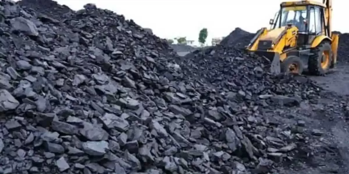 Govt Launches First Underground Coal Gasification Pilot in Jharkhand