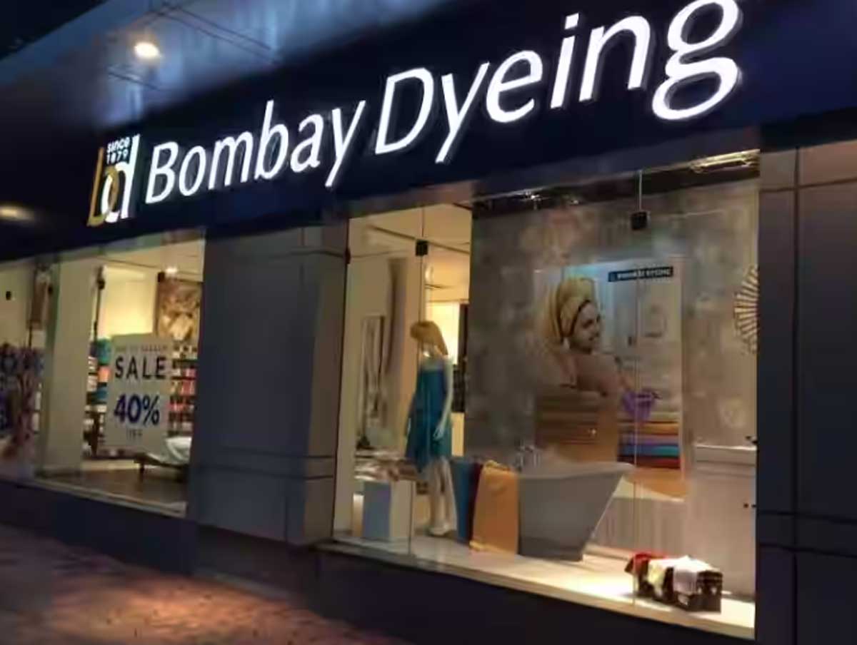 Bombay Dyeing to sell Worli Mill land to Sumitomo for Rs 50 bn