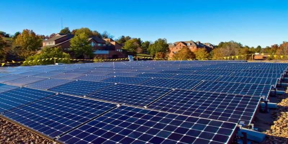 Madhya Pradesh floats tender for gridconnected rooftop solar projects