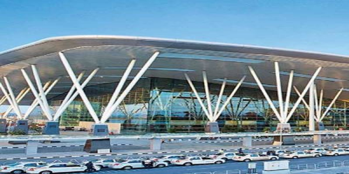 Bangalore International Airport gets certified platinum by the GBCI