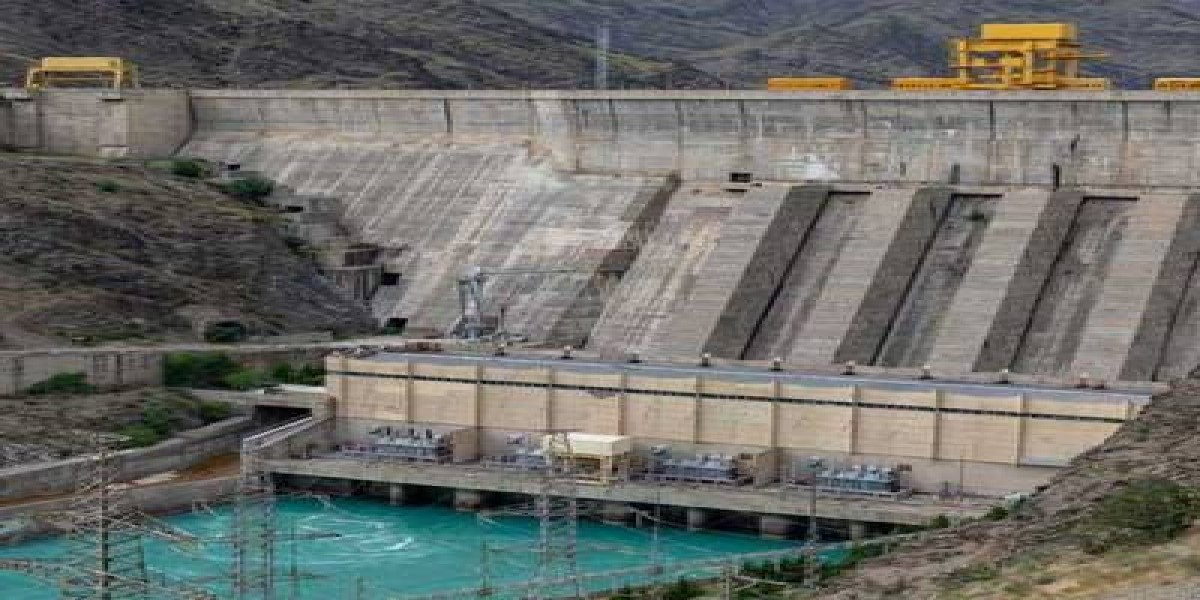 Sunni Dam's Rs 26.14 Bn Hydropower Project Receives Centre Approval