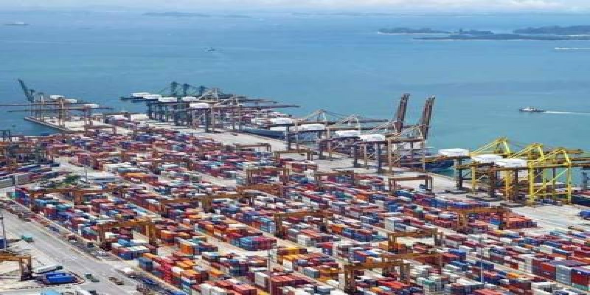 Indian Ports Act to be amended after 114 years